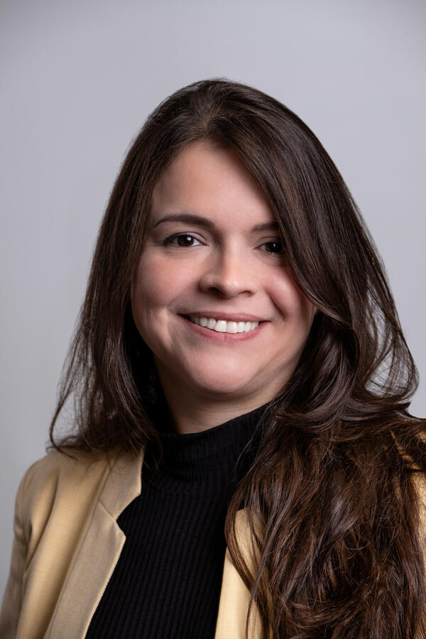 Dr. Diana Ramirez-Rios