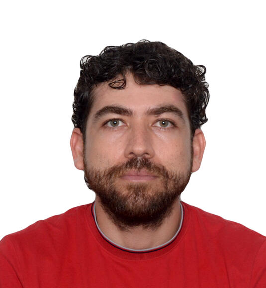 Angelo J. Soto-Vergel