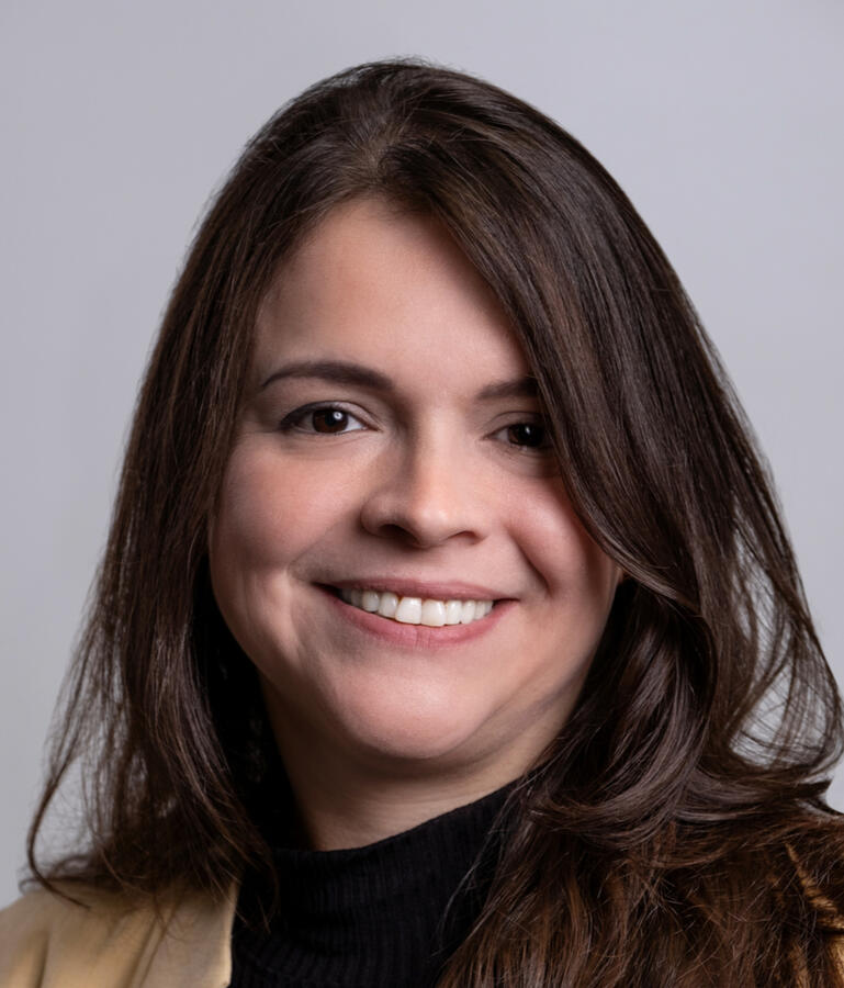 Dr. Diana Ramirez-Rios