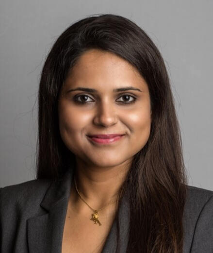 Dr. Sayanti Mukherjee
