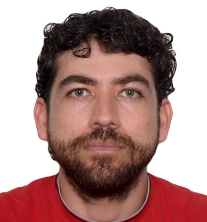 Angelo J. Soto-Vergel